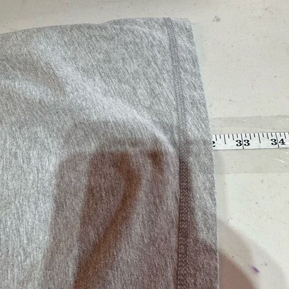 Harley‎ Davidson Cycles Spell Out classic Men’s Cut Off Muscle Shirt 2XL Gray - Picture 8 of 8